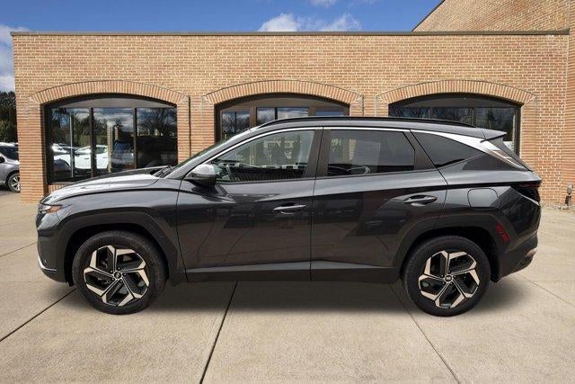 2024 Hyundai TUCSON SEL AWD *Ltd Avail*