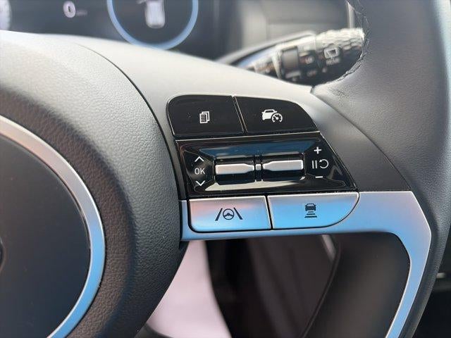 2024 Hyundai TUCSON SEL AWD *Ltd Avail*