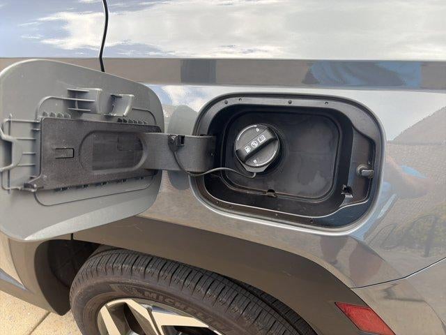 2024 Hyundai TUCSON SEL AWD *Ltd Avail*