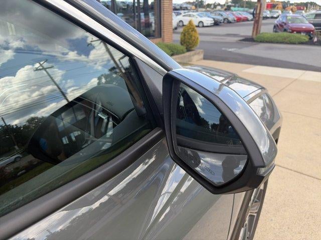 2024 Hyundai TUCSON SEL AWD *Ltd Avail*