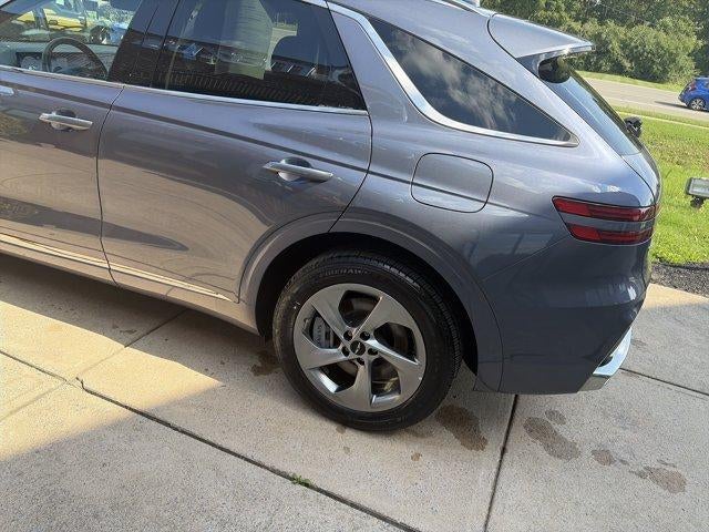 2026 Genesis GV70 2.5T AWD