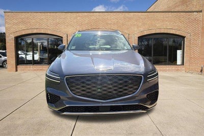 2026 Genesis GV70 2.5T AWD