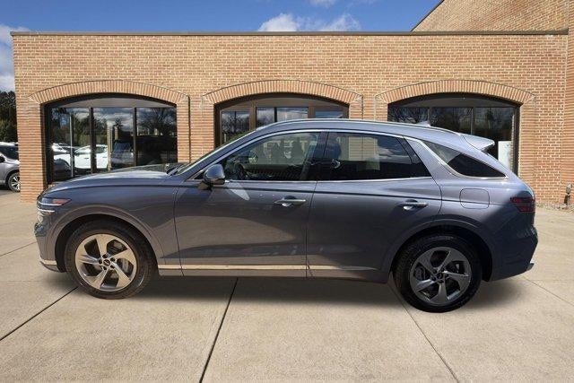 2026 Genesis GV70 2.5T AWD