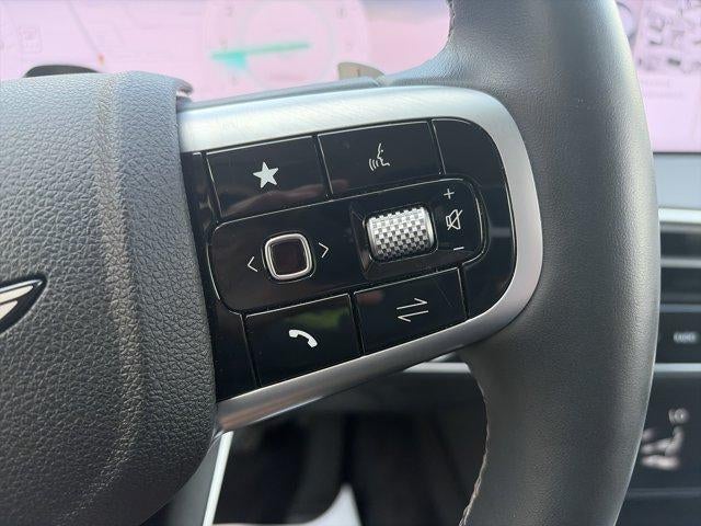 2026 Genesis GV70 2.5T AWD