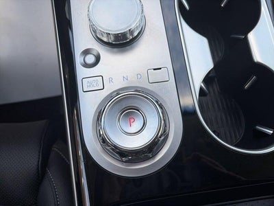 2026 Genesis GV70 2.5T AWD