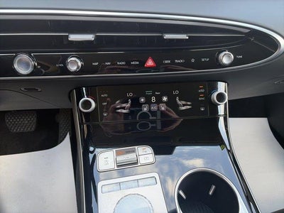 2026 Genesis GV70 2.5T AWD