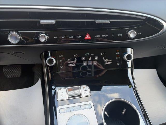 2026 Genesis GV70 2.5T AWD