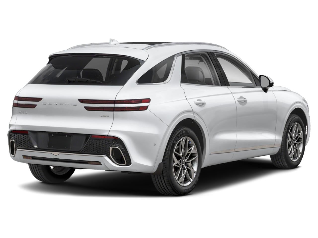 2025 Genesis GV70 2.5T AWD