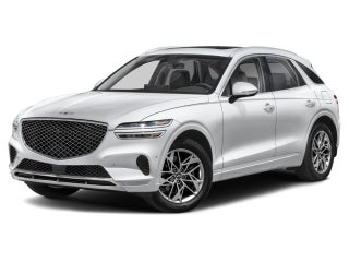 2025 Genesis GV70 2.5T AWD