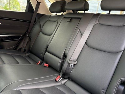 2025 Genesis GV70 2.5T AWD