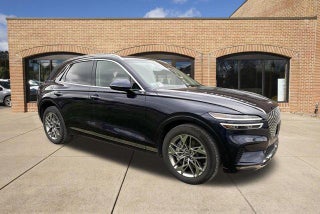 2025 Genesis GV70 2.5T AWD