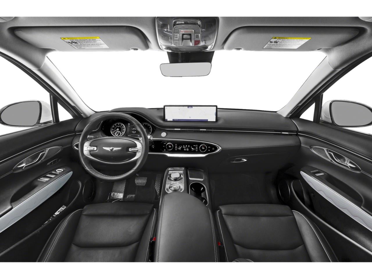 2025 Genesis GV70 2.5T AWD