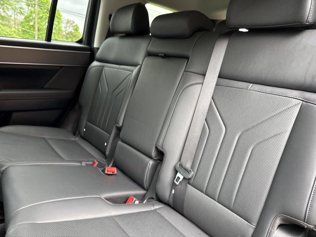 2025 Hyundai SANTA FE SEL AWD