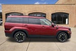 2025 Hyundai SANTA FE SEL AWD