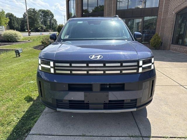 2025 Hyundai SANTA FE SEL AWD