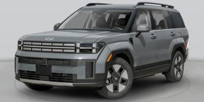 2026 Hyundai SANTA FE Hybrid Calligraphy AWD