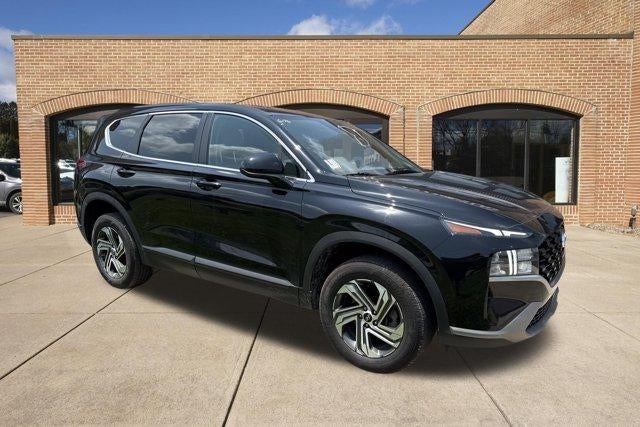 2023 Hyundai SANTA FE SE AWD