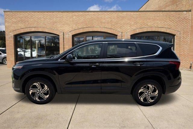 2023 Hyundai SANTA FE SE AWD