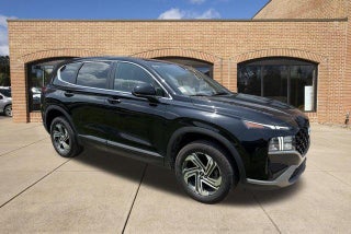 2023 Hyundai SANTA FE SE AWD