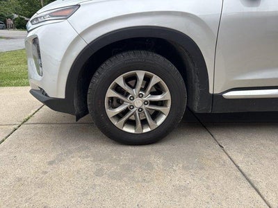 2019 Hyundai SANTA FE SE 2.4L Auto AWD