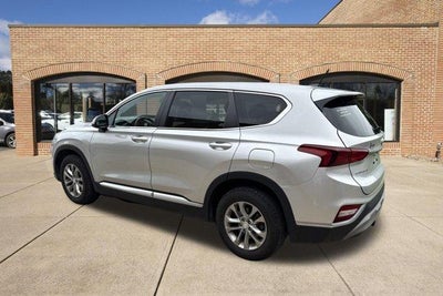 2019 Hyundai SANTA FE SE 2.4L Auto AWD