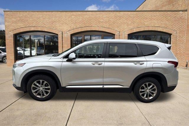 2019 Hyundai SANTA FE SE 2.4L Auto AWD