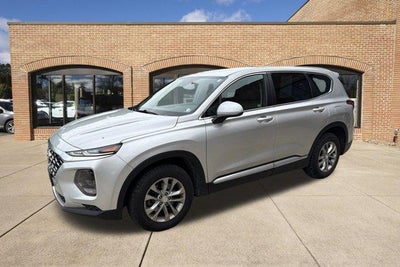 2019 Hyundai SANTA FE SE 2.4L Auto AWD
