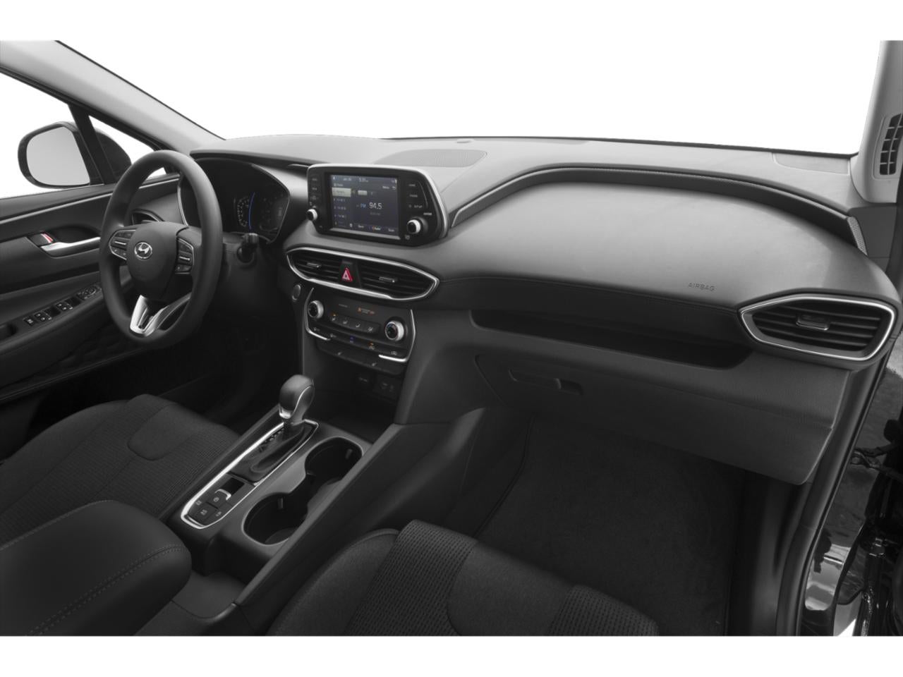 2019 Hyundai SANTA FE SE 2.4L Auto AWD