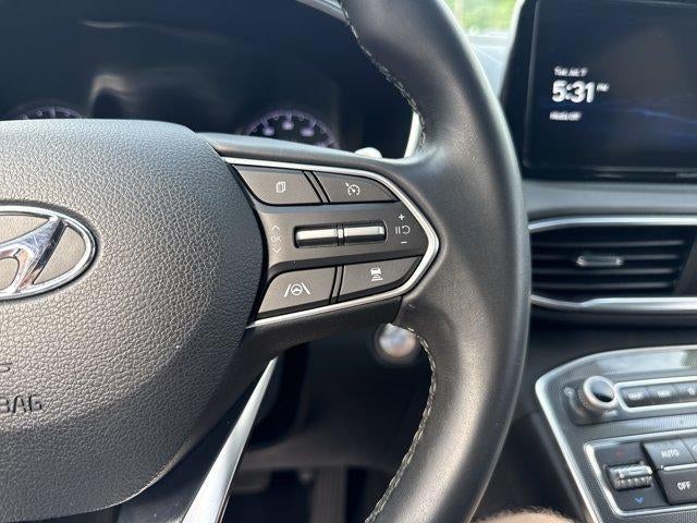2023 Hyundai SANTA FE SEL AWD