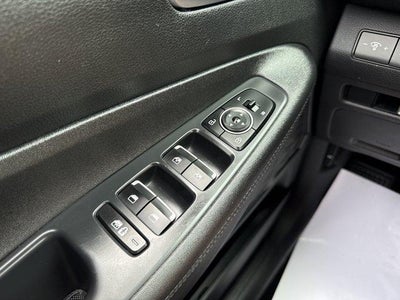 2023 Hyundai SANTA FE SEL AWD