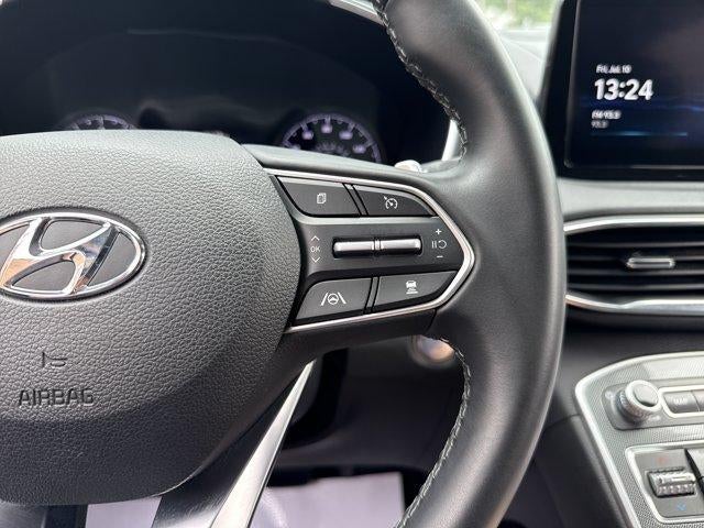 2023 Hyundai SANTA FE SEL AWD