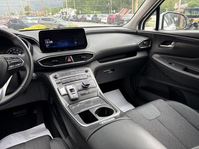 2023 Hyundai SANTA FE SEL AWD