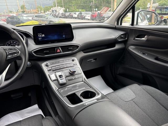 2023 Hyundai SANTA FE SEL AWD