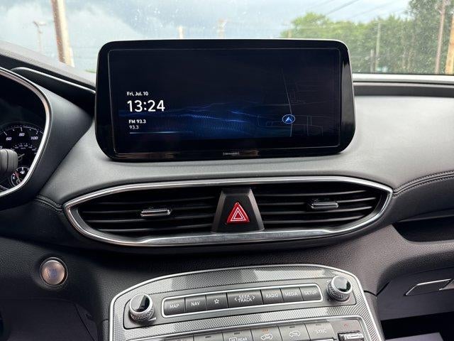 2023 Hyundai SANTA FE SEL AWD