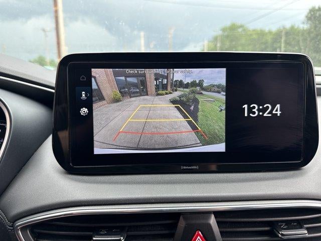 2023 Hyundai SANTA FE SEL AWD