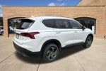2023 Hyundai SANTA FE SEL AWD