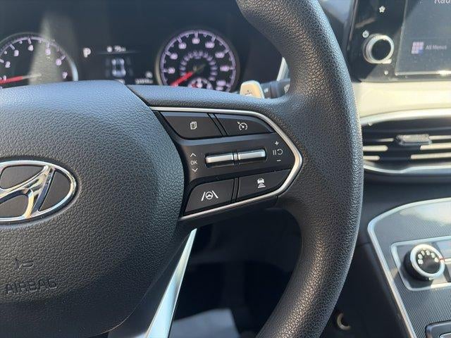 2022 Hyundai SANTA FE SEL AWD