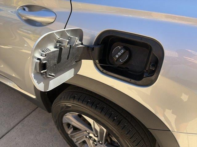 2022 Hyundai SANTA FE SEL AWD