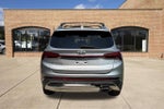 2022 Hyundai SANTA FE SEL AWD