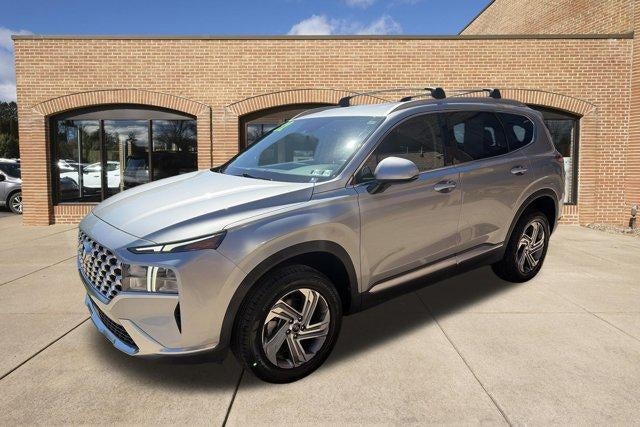 2022 Hyundai SANTA FE SEL AWD