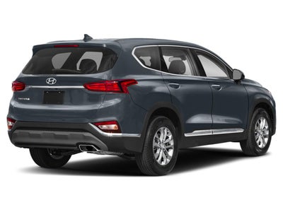 2019 Hyundai SANTA FE SEL 2.4L Auto AWD