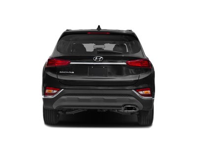 2019 Hyundai SANTA FE SEL 2.4L Auto AWD