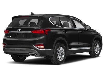 2019 Hyundai SANTA FE SEL 2.4L Auto AWD