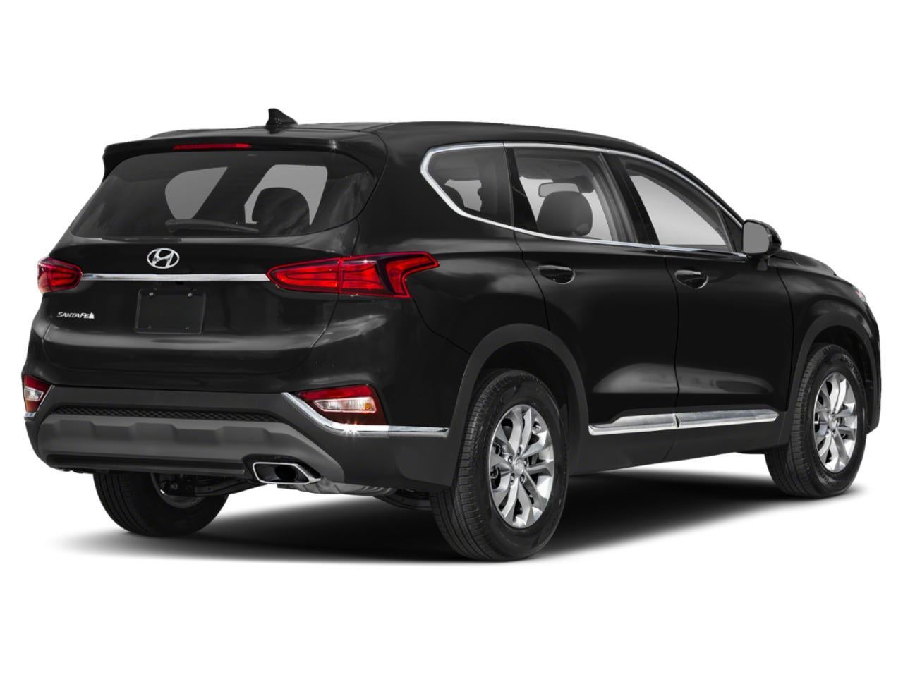 2019 Hyundai SANTA FE SEL 2.4L Auto AWD