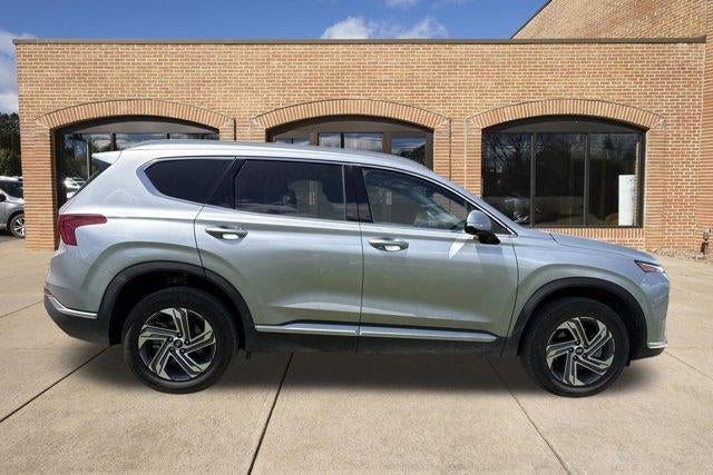 2023 Hyundai SANTA FE SEL AWD