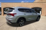 2023 Hyundai SANTA FE SEL AWD