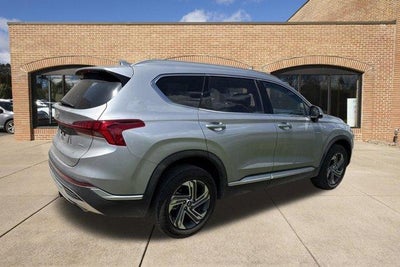 2023 Hyundai SANTA FE SEL AWD