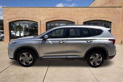 2023 Hyundai SANTA FE SEL AWD