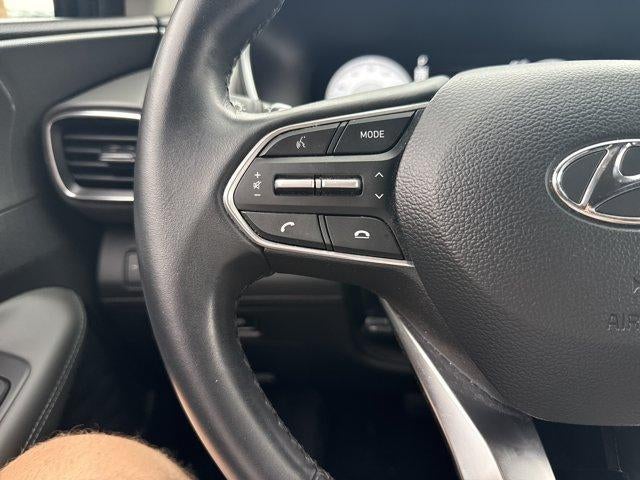 2023 Hyundai SANTA FE SEL AWD