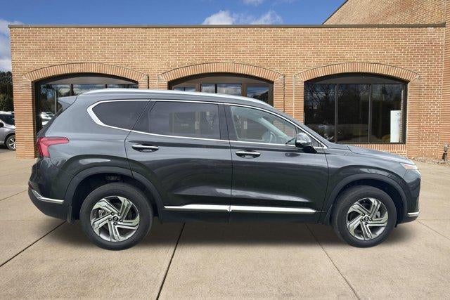 2023 Hyundai SANTA FE SEL AWD